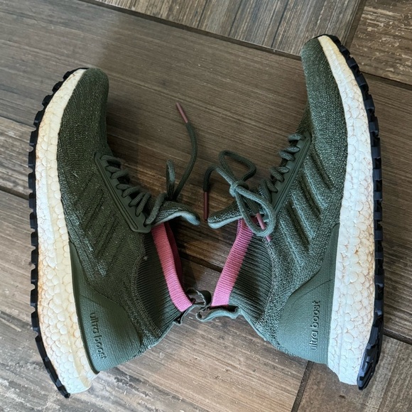 ULTRABOOST ALL TERRAIN sneakers - Picture 12 of 13